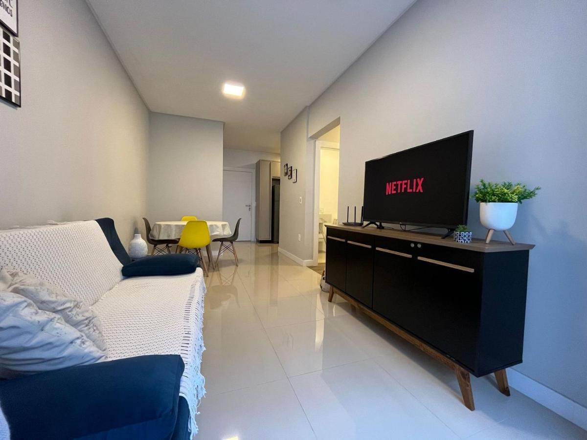 Nu01- Novo | 2 Quartos | Churrasqueira | Garagem Balneário Camboriú Exteriör bild